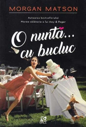 O nuntă... cu bucluc