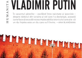 Cartea neagră a lui Vladimir Putin