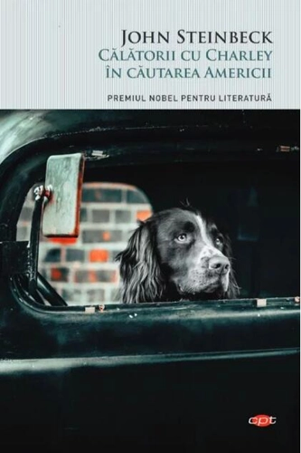 Călătorii cu Charley în căutarea Americii