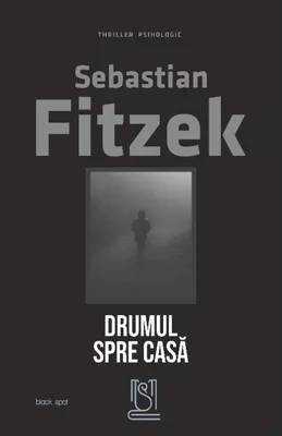 Drumul spre casă