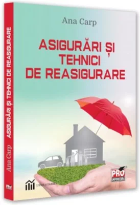 Asigurări și tehnici de reasigurare