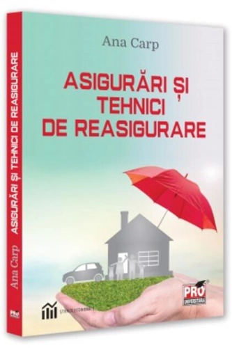 Asigurări și tehnici de reasigurare