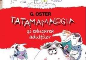 Tatamamalogia şi educarea adulţilor