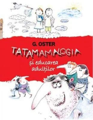 Tatamamalogia şi educarea adulţilor
