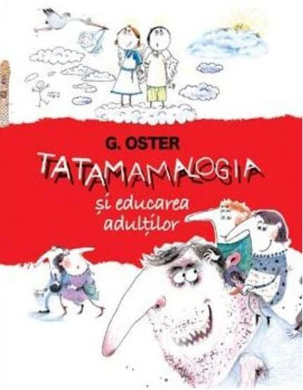 Tatamamalogia şi educarea adulţilor