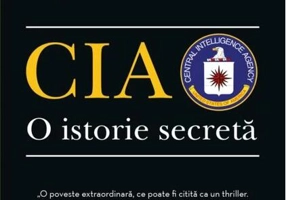 CIA: O istorie secretă