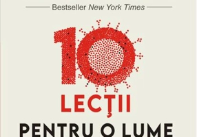 10 lecții pentru o lume postpandemică