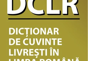DCLR – Dicționar de cuvinte livrești în limba română