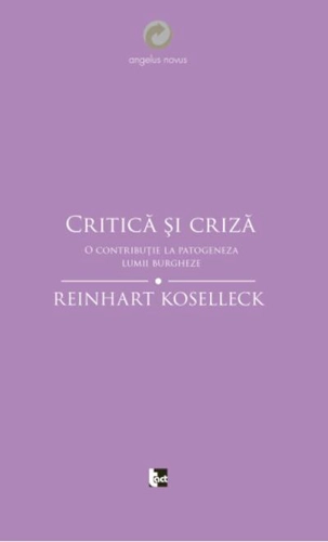 Critică și criză
