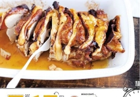 Rețete pentru gașca mea 3 ingrediente, 15 minute