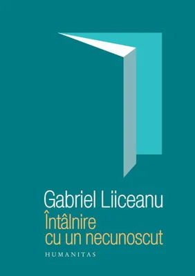 Întâlnire cu un necunoscut
