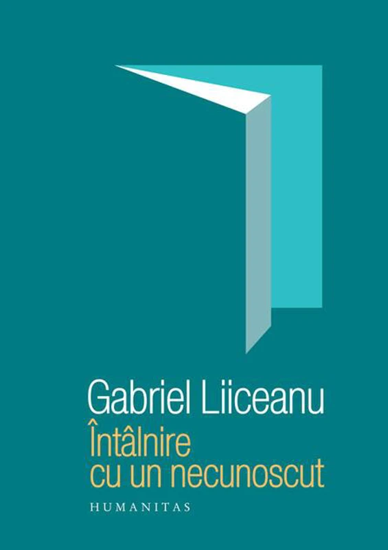 Întâlnire cu un necunoscut