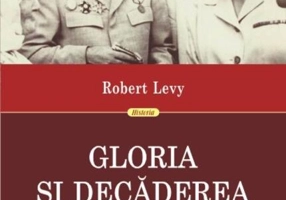 Gloria şi decăderea Anei Pauker