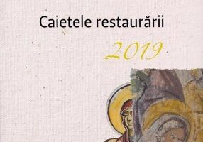 Caietele restaurării 2019
