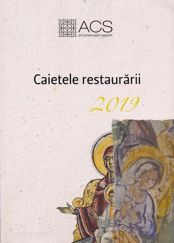 Caietele restaurării 2019