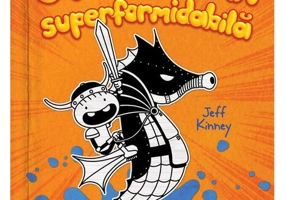 Rowley prezintă: O aventură superformidabilă (Vol. 2) - HC