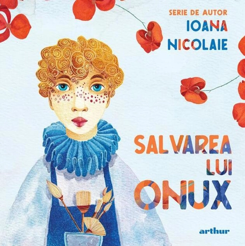 Salvarea lui Onux