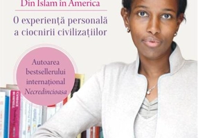 Nomada. Din Islam în America