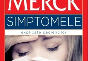 Agenda medicală Merck