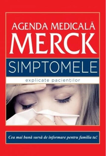 Agenda medicală Merck