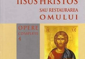 Iisus Hristos sau restaurarea omului