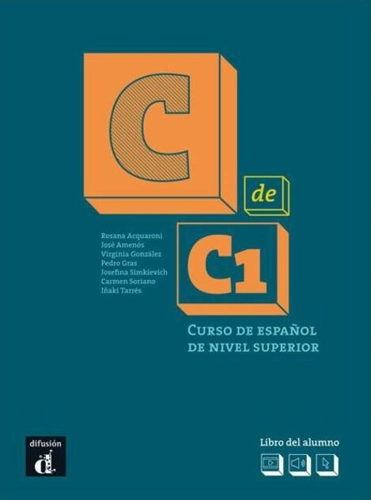 C de C1: Cuaderno de ejercicios