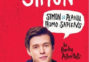 Cu drag, Simon (Vol. 1)