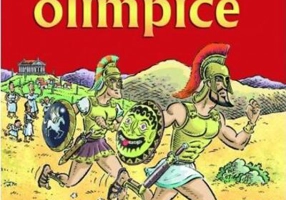 Povestea jocurilor olimpice