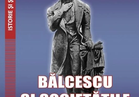 Bălcescu și societățile secrete