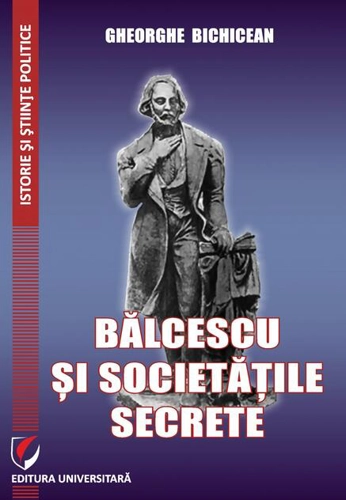 Bălcescu și societățile secrete