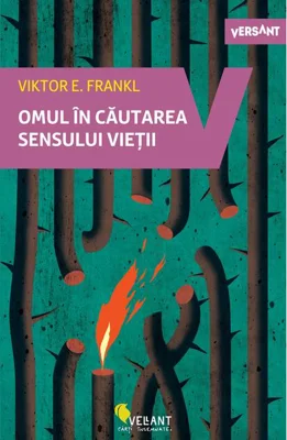 Omul în căutarea sensului vieţii