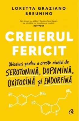 Creierul fericit - HC
