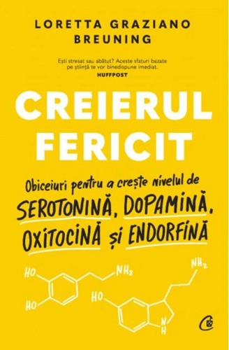 Creierul fericit - HC
