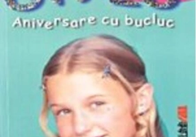 Party girls. Aniversare cu bucluc