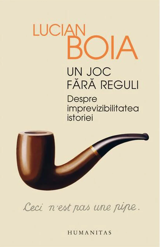 Un joc fără reguli