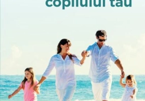 Cum să fii prezent în viața copilului tău