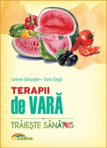 Terapii de vară