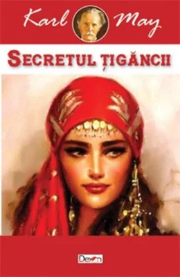 Secretul țigăncii