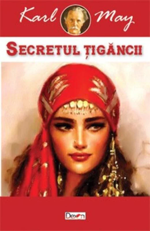 Secretul țigăncii