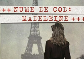 Nume de cod: Madeleine