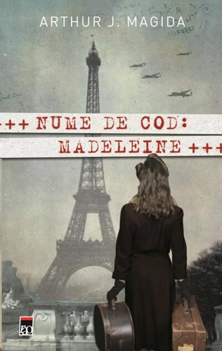 Nume de cod: Madeleine