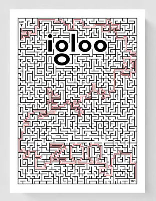 Igloo Nr. 200 Februarie - Martie 2021
