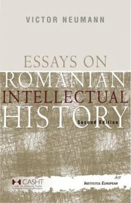 Essays on Romanian Intellectual History (RESIGILAT)