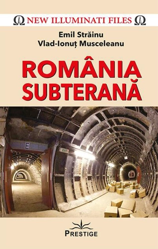 România subterană