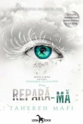 Repară-mă (Vol. 4)
