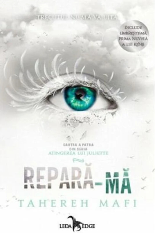 Repară-mă (Vol. 4)