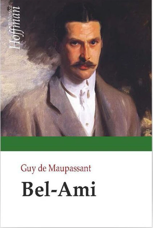 Bel-Ami
