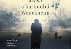 Întoarcerea acasă a baronului Wenckheim