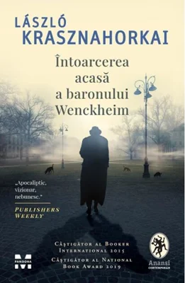 Întoarcerea acasă a baronului Wenckheim