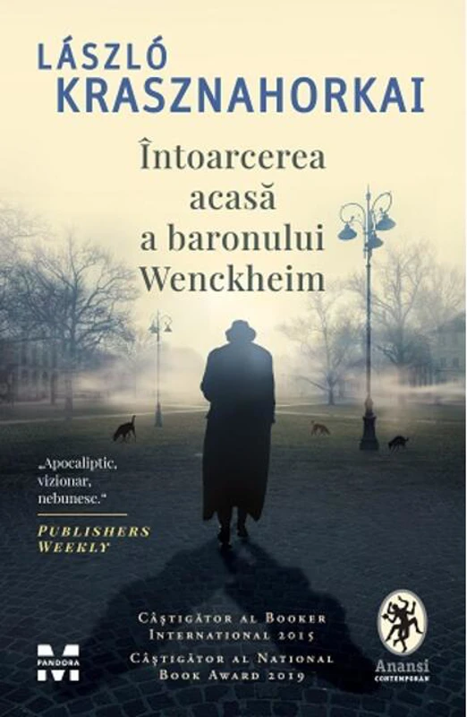 Întoarcerea acasă a baronului Wenckheim